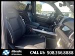 New 2026 Ram 1500 Laramie Crew Cab 4x4 Pickup for sale #26016 - photo 18