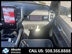 New 2026 Ram 1500 Laramie Crew Cab 4x4 Pickup for sale #26016 - photo 19