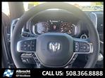 New 2026 Ram 1500 Laramie Crew Cab 4x4 Pickup for sale #26016 - photo 23