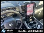 New 2026 Ram 1500 Laramie Crew Cab 4x4 Pickup for sale #26016 - photo 24
