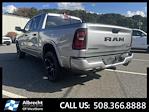 New 2026 Ram 1500 Laramie Crew Cab 4x4 Pickup for sale #26016 - photo 3