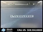 New 2026 Ram 1500 Laramie Crew Cab 4x4 Pickup for sale #26016 - photo 27