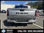 New 2026 Ram 1500 Laramie Crew Cab 4x4 Pickup for sale #26016 - photo 4