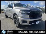 New 2026 Ram 1500 Laramie Crew Cab 4x4 Pickup for sale #26016 - photo 5
