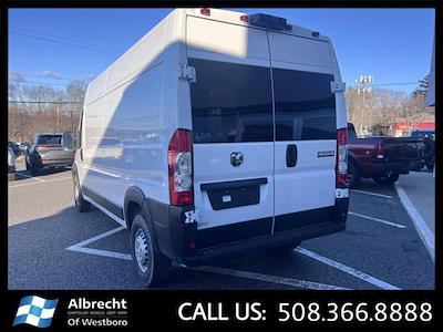 New 2026 Ram ProMaster 2500 High Roof Empty Cargo Van for sale #26018 - photo 2