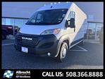 New 2026 Ram ProMaster 2500 High Roof Empty Cargo Van for sale #26018 - photo 1