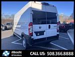 New 2026 Ram ProMaster 2500 High Roof Empty Cargo Van for sale #26018 - photo 2