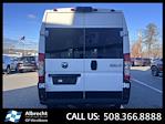 New 2026 Ram ProMaster 2500 High Roof Empty Cargo Van for sale #26018 - photo 4
