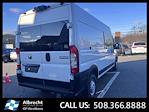 New 2026 Ram ProMaster 2500 High Roof Empty Cargo Van for sale #26018 - photo 5