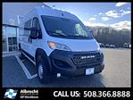 New 2026 Ram ProMaster 2500 High Roof Empty Cargo Van for sale #26018 - photo 7