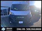 New 2026 Ram ProMaster 2500 High Roof Empty Cargo Van for sale #26018 - photo 8