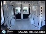 New 2026 Ram ProMaster 2500 High Roof Empty Cargo Van for sale #26018 - photo 10
