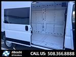 New 2026 Ram ProMaster 2500 High Roof Empty Cargo Van for sale #26018 - photo 12