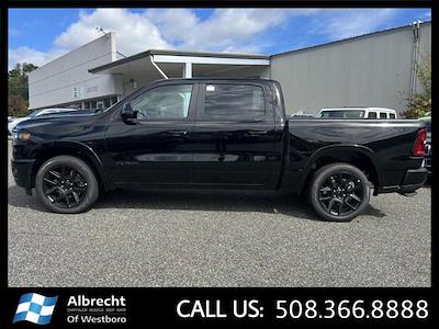 New 2026 Ram 1500 Laramie Crew Cab 4x4 Pickup for sale #26019 - photo 2