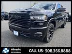 New 2026 Ram 1500 Laramie Crew Cab 4x4 Pickup for sale #26019 - photo 1