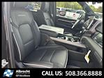 New 2026 Ram 1500 Laramie Crew Cab 4x4 Pickup for sale #26019 - photo 18