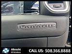 New 2026 Ram 1500 Laramie Crew Cab 4x4 Pickup for sale #26019 - photo 19