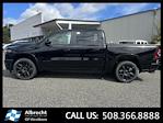 New 2026 Ram 1500 Laramie Crew Cab 4x4 Pickup for sale #26019 - photo 2