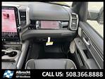 New 2026 Ram 1500 Laramie Crew Cab 4x4 Pickup for sale #26019 - photo 20