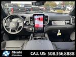 New 2026 Ram 1500 Laramie Crew Cab 4x4 Pickup for sale #26019 - photo 21