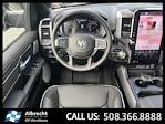 New 2026 Ram 1500 Laramie Crew Cab 4x4 Pickup for sale #26019 - photo 23