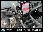 New 2026 Ram 1500 Laramie Crew Cab 4x4 Pickup for sale #26019 - photo 26