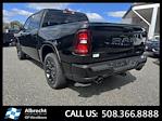 New 2026 Ram 1500 Laramie Crew Cab 4x4 Pickup for sale #26019 - photo 3