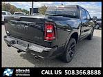 New 2026 Ram 1500 Laramie Crew Cab 4x4 Pickup for sale #26019 - photo 5