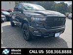 New 2026 Ram 1500 Laramie Crew Cab 4x4 Pickup for sale #26019 - photo 7
