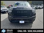 New 2026 Ram 1500 Laramie Crew Cab 4x4 Pickup for sale #26019 - photo 8