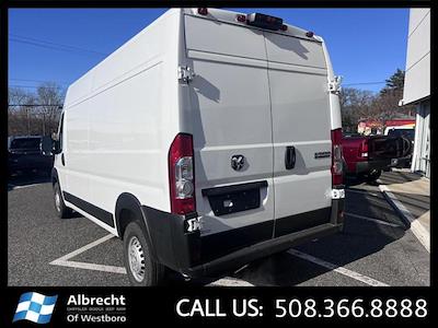 New 2026 Ram ProMaster 2500 High Roof Empty Cargo Van for sale #26020 - photo 2