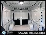 New 2026 Ram ProMaster 2500 High Roof Empty Cargo Van for sale #26020 - photo 10