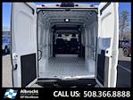 New 2026 Ram ProMaster 2500 High Roof Empty Cargo Van for sale #26020 - photo 11