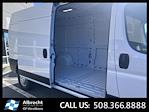 New 2026 Ram ProMaster 2500 High Roof Empty Cargo Van for sale #26020 - photo 12