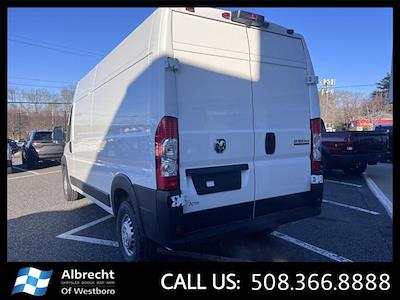 New 2026 Ram ProMaster 2500 High Roof Empty Cargo Van for sale #26025 - photo 2