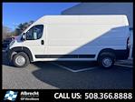 New 2026 Ram ProMaster 2500 High Roof Empty Cargo Van for sale #26025 - photo 3