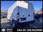 New 2026 Ram ProMaster 2500 High Roof Empty Cargo Van for sale #26025 - photo 2