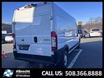New 2026 Ram ProMaster 2500 High Roof Empty Cargo Van for sale #26025 - photo 4