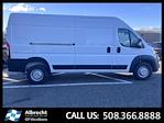New 2026 Ram ProMaster 2500 High Roof Empty Cargo Van for sale #26025 - photo 6