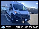 New 2026 Ram ProMaster 2500 High Roof Empty Cargo Van for sale #26025 - photo 7