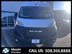New 2026 Ram ProMaster 2500 High Roof Empty Cargo Van for sale #26025 - photo 8