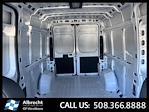 New 2026 Ram ProMaster 2500 High Roof Empty Cargo Van for sale #26025 - photo 10