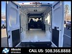 New 2026 Ram ProMaster 2500 High Roof Empty Cargo Van for sale #26025 - photo 11