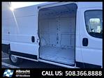 New 2026 Ram ProMaster 2500 High Roof Empty Cargo Van for sale #26025 - photo 12