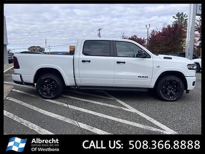 New 2026 Ram 1500 Big Horn Crew Cab 4x4 Pickup for sale #26026 - photo 2