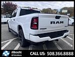 New 2026 Ram 1500 Big Horn Crew Cab 4x4 Pickup for sale #26026 - photo 6