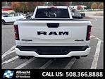 New 2026 Ram 1500 Big Horn Crew Cab 4x4 Pickup for sale #26026 - photo 7