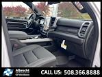 New 2026 Ram 1500 Big Horn Crew Cab 4x4 Pickup for sale #26026 - photo 17