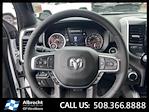 New 2026 Ram 1500 Big Horn Crew Cab 4x4 Pickup for sale #26026 - photo 24