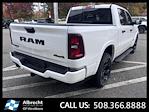 New 2026 Ram 1500 Big Horn Crew Cab 4x4 Pickup for sale #26026 - photo 1
